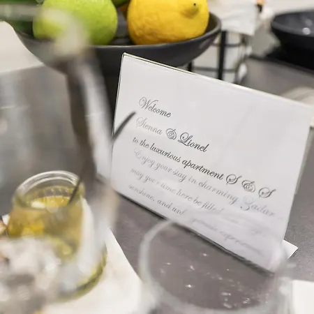 S&s Luxury With Balcony, 10 Minutes Walk To Old Town, Free Parking * Zadar