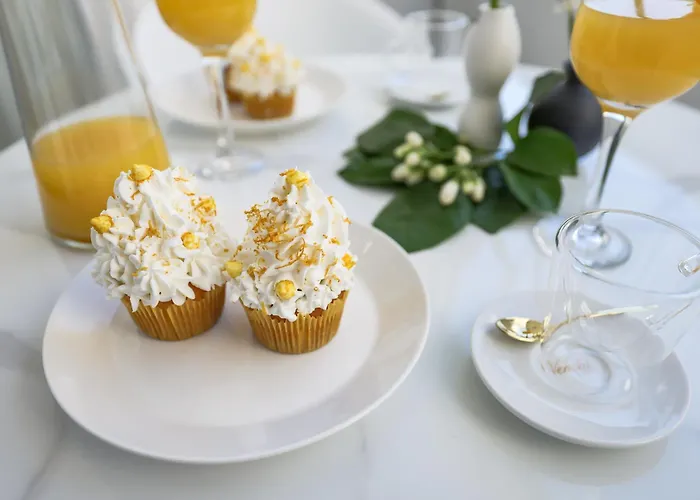 Apartman S&s Luxury With Balcony, 10 Minutes Walk To Old Town, Free Parking Zadar