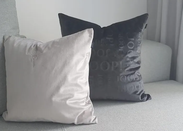 S&s Luxury With Balcony, 10 Minutes Walk To Old Town, Free Parking Apartman Zadar