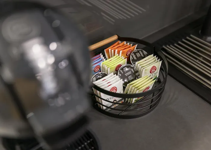 Apartman S&s Luxury With Balcony, 10 Minutes Walk To Old Town, Free Parking